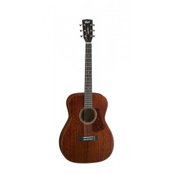 Cort Luce L450CNS naturel satiné - Guitare acoustique