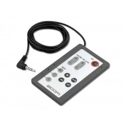 Zoom RC-06 - Télécommande pour enregistreur Zoom H4n