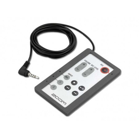 Zoom RC-06 - Télécommande pour enregistreur Zoom H4n