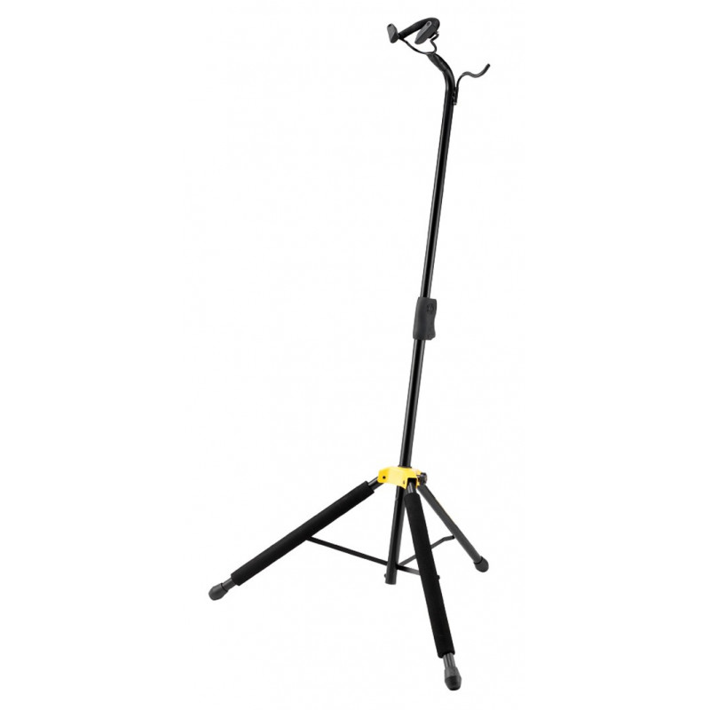 Support violoncelle avec système AGS Hercules DS580B Support violoncelle avec système AGS Hercules DS580B