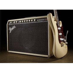 Fender Super-sonic 112 Blonde - Stock B