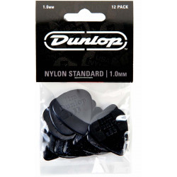 12 mediators Dunlop 1.00mm - 44P100