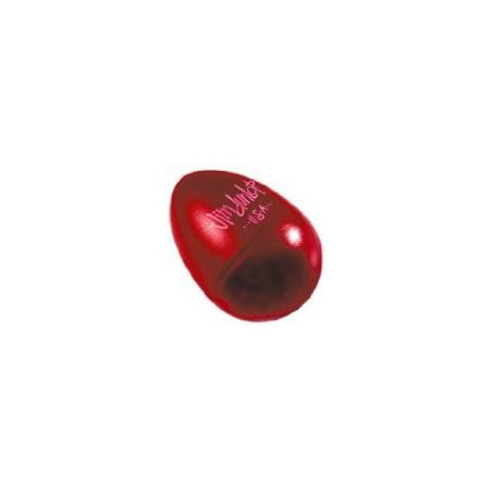 Oeuf Shaker - Dunlop 9102-ROUGE