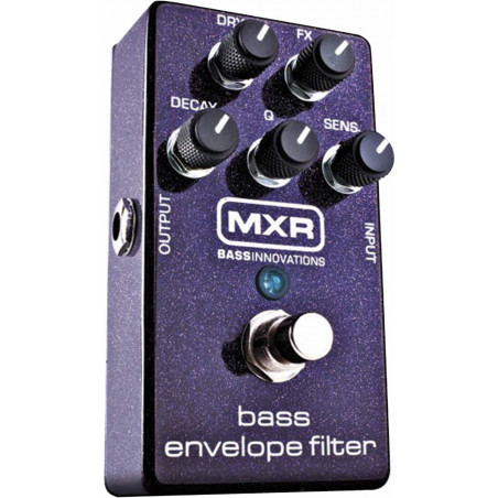 MXR M82 - bass Envelope FIlter