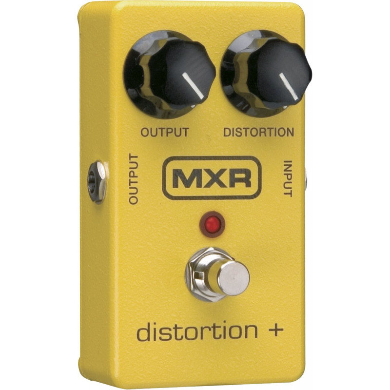 MXR M104 Distorsion +