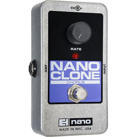 Electro Harmonix Nano Clone - Chorus