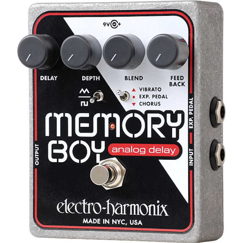 Electro Harmonix Memory Boy