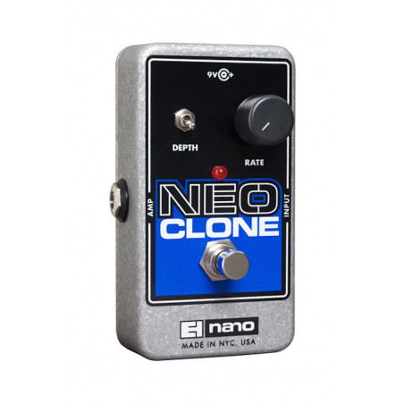 Electro Harmonix Nano Neo Clone - Chorus Analogique Guitare