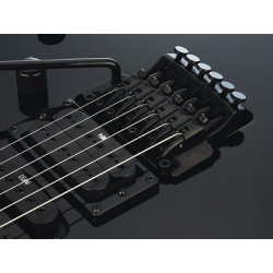 Guitare électrique Ibanez RG350DXZ-WH - blanche