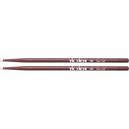 Vic Firth dave weckl DW - Paire de baguettes