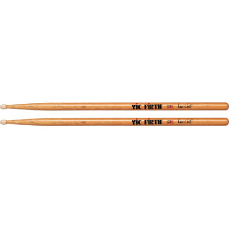 Vic Firth DW2 - dave weckl evolution - Paire de baguettes