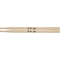 Paire de baguettes Vic Firth DC - danny carey ''tool''