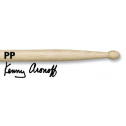 Paire de baguettes Vic Firth PP - powerplay (k. aronoff)
