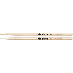 Paire de baguettes Vic Firth F1 - American Classic fusion