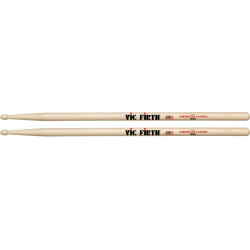 Vic Firth X5A American Classic extreme Hickory - Paire de baguettes