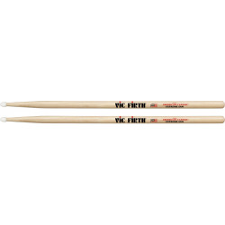 Vic Firth X5AN American Classic olive nylon - Paire de baguettes