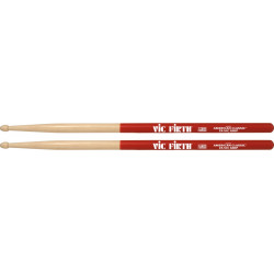 Vic Firth 7AVG - American Classic Hickory avec grip