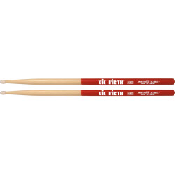 Vic Firth 5ANVG - American Classic - olive nylon avec grip