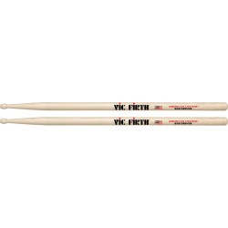 Vic Firth SD9 American Custom Driver - Paire de baguettes