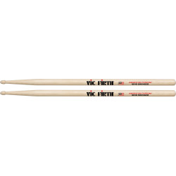 Paire de baguettes Vic Firth SD10 Swinger - American Custom