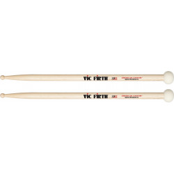 Vic Firth SD12 American Custom Swizzle G - Paire de baguettes