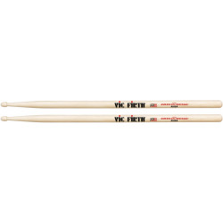 Vic Firth AH5A American Heritage 5A - Paire de baguettes