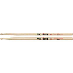 Paire de baguettes Vic Firth AH5B - American Heritage 5B