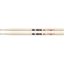 Vic Firth AS5A American Sound 5A - Paire de baguettes