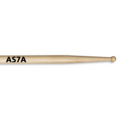 Vic Firth AS7A American Sound 7A - Paire de baguettes