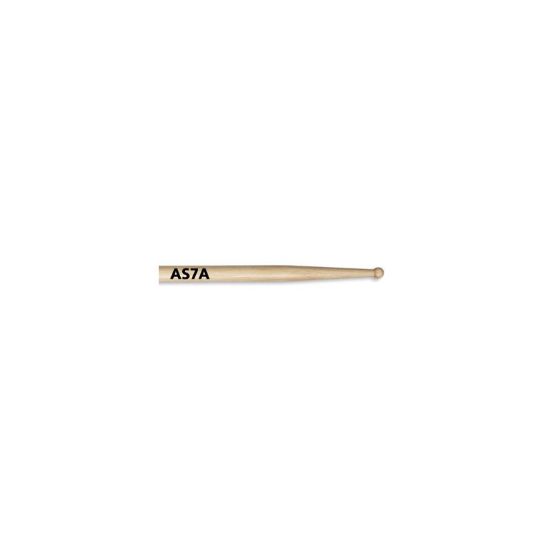 Vic Firth AS7A American Sound 7A - Paire de baguettes