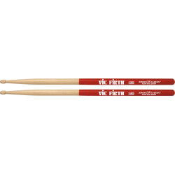 Vic Firth X5AVG American Classic Extreme avec grip - Paire de baguettes