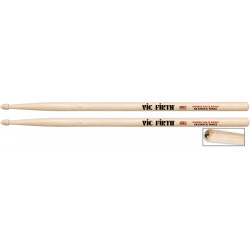 Paire de baguettes 5B Vic Firth 5BKF - American Classic Kinetic Force