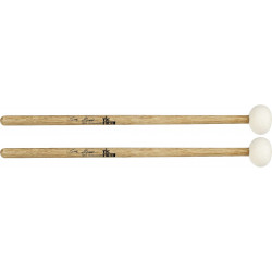 Mailloche timbale Vic Firth GEN2 Soft - Tim Genis