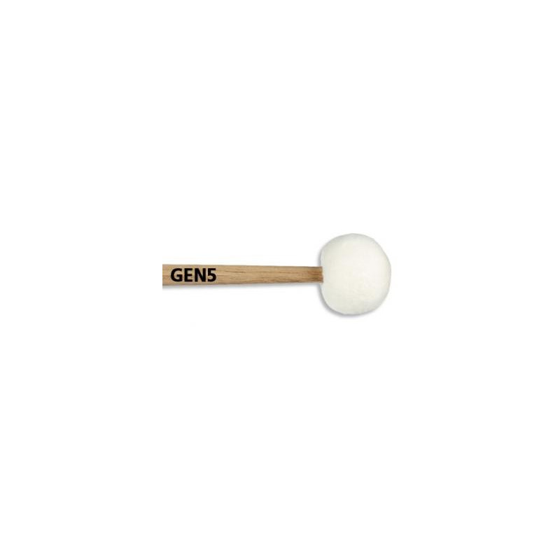 Mailloche timbale Vic Firth GEN5 Tonal - Tim Genis