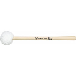 Mailloche grosse caisse Vic Firth Marching MB2S - soft