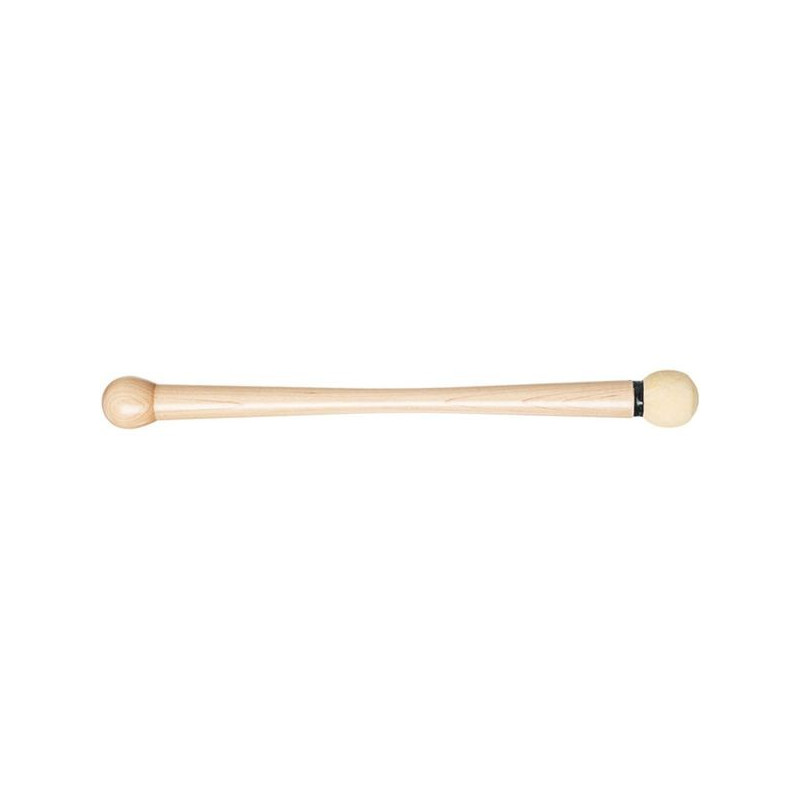 Vic Firth TG21 Tom Gauger - Double mailloche grosse caisse concert