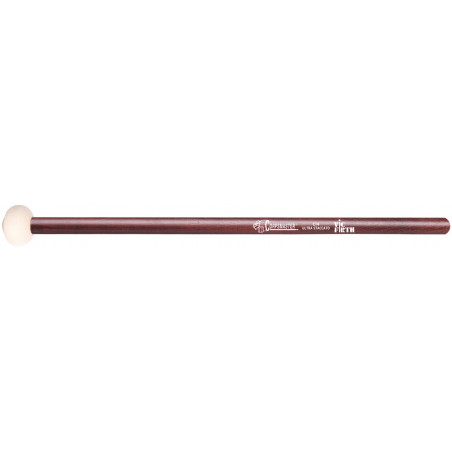 Mailloche timbale Vic Firth CT4 - Marching ultra staccato