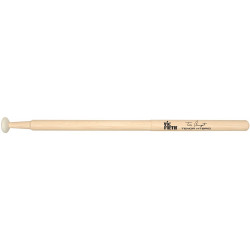 Mailloche multi toms Vic Firth TATH Hybrid - Tom Aungst