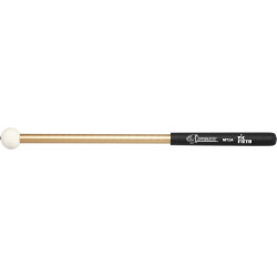 Mailloche multi toms Vic Firth MT2A - aluminium super hard