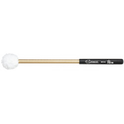 Mailloche multi toms Vic Firth MT3A - aluminium soft