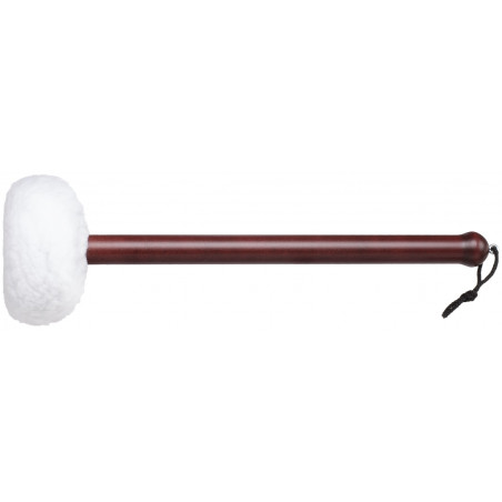 Mailloche gong Vic Firth small GB2
