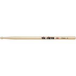 Paire de baguettes caisse claire Vic Firth Marching Corpsmaster MS2