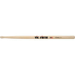 Paire de baguettes caisse claire Vic Firth Marching Corpsmaster MS3