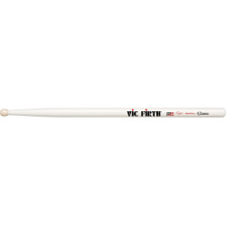 Paire de baguettes Vic Firth RH Marching Ralph Hardimon