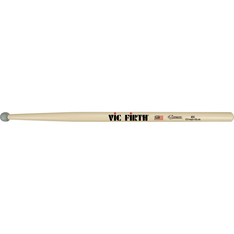 Paire de baguettes Vic Firth Vic Firth Marching MS6CO