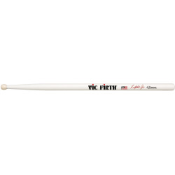 Paire de baguettes Junior Vic Firth RHJR - Marching Indoor Ralph Hardimon