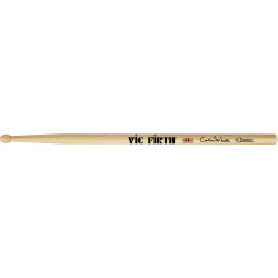 Vic Firth Colin McNutt - Paire de baguettes Caisse claire marching