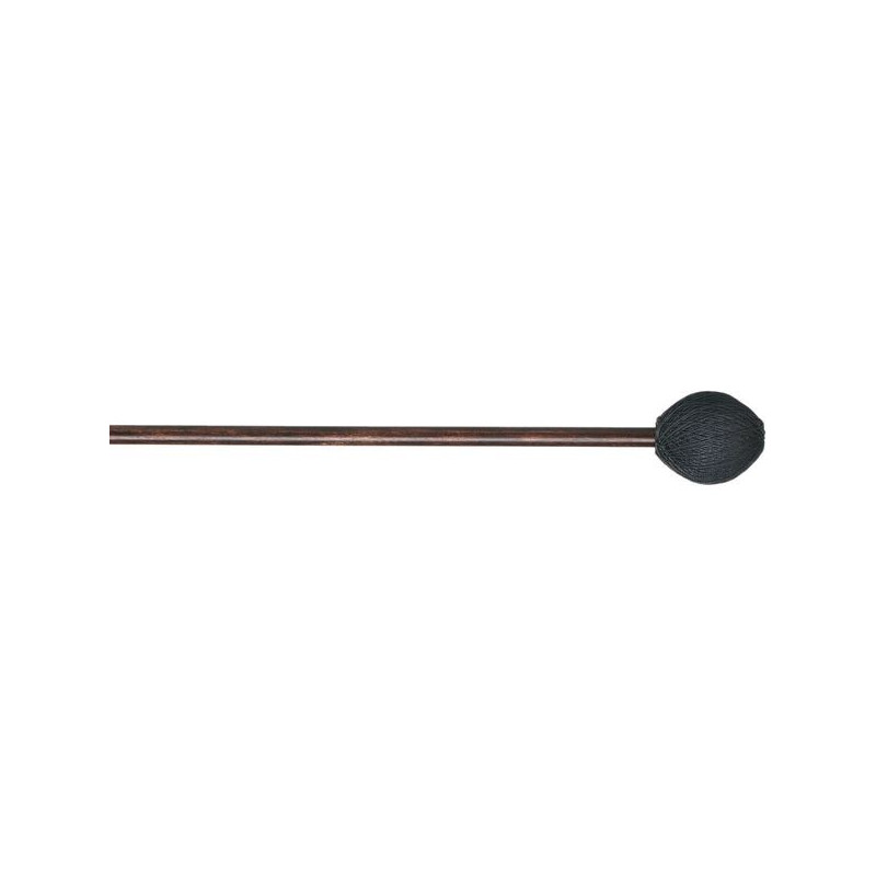 Paire de mailloches marimba Vic Firth hard M71