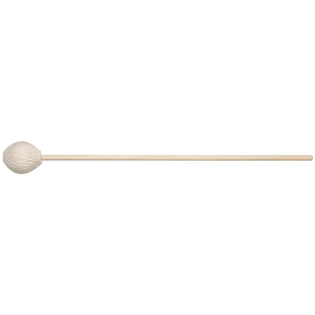 Paire de mailloches marimba Vic Firth signature G.Howarth extra soft M160