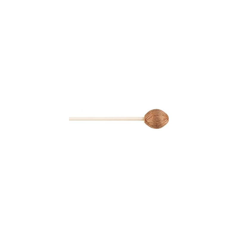 Paire de mailloches marimba Vic Firth filées soft M170